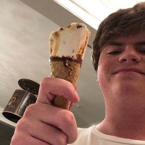 Meet your Posher, Jack